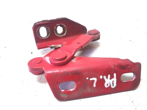 Mercedes Benz Sprinter 902 (2000–2006) Hood hinge - 2