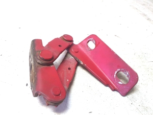 Mercedes Benz Sprinter 902 (2000–2006) Hood hinge - 4