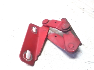 Mercedes Benz Sprinter 902 (2000–2006) Hood hinge - 2