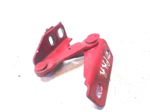 Mercedes Benz Sprinter 902 (2000–2006) Hood hinge - 3