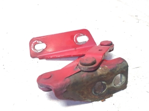 Mercedes Benz Sprinter 902 (2000–2006) Hood hinge - 5