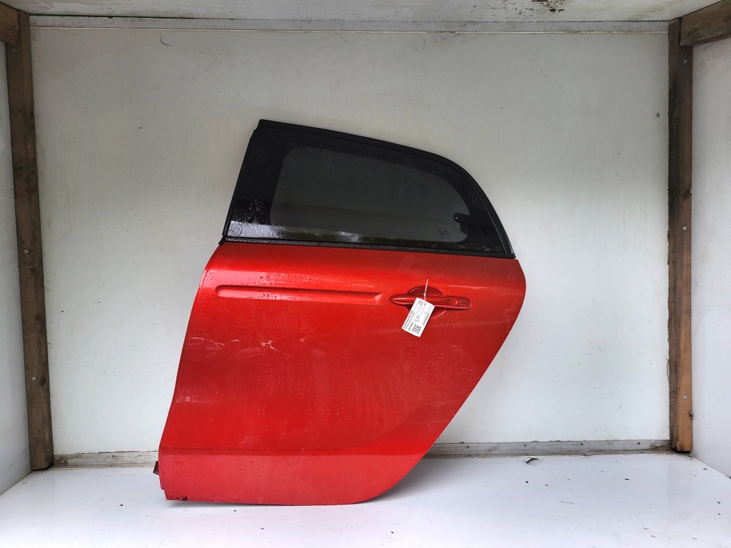 Smart Forfour (2014–2026) Tagumised küljeuksed ja nende osad A4537306200 Smart Forfour (2014–2026) Tagumised küljeuksed ja nende osad A4537306200