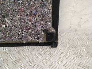 Mercedes Benz GLA-Class 156 (2013–2019) Trunk carpet A1566805400 - 2