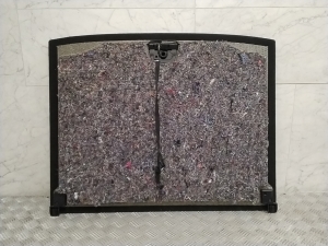 Mercedes Benz GLA-Class 156 (2013–2019) Trunk carpet A1566805400 - 4