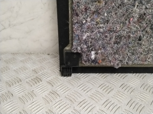 Mercedes Benz GLA-Class 156 (2013–2019) Trunk carpet A1566805400 - 5