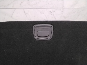 Mercedes Benz GLA-Class 156 (2013–2019) Trunk carpet A1566805400 - 6