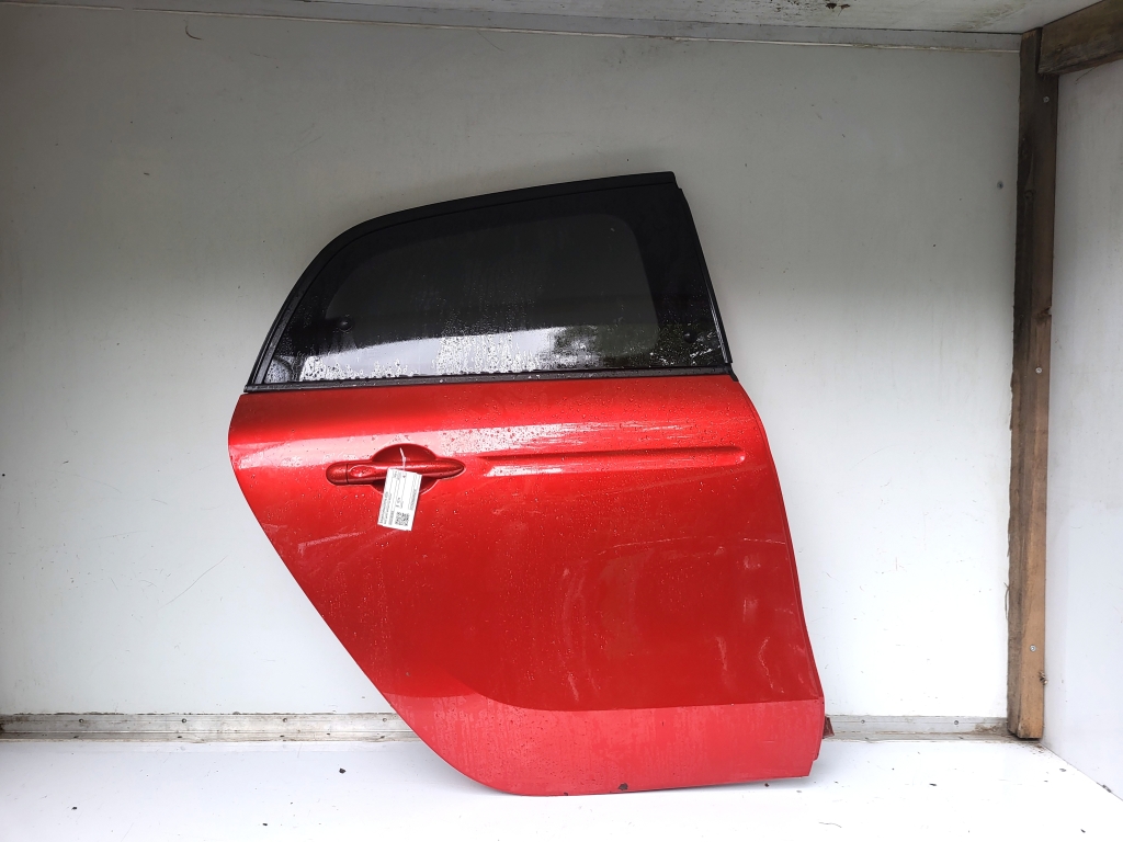 Smart Forfour (2014–2026) Tagumised küljeuksed ja nende osad A4537305900 Smart Forfour (2014–2026) Tagumised küljeuksed ja nende osad A4537305900