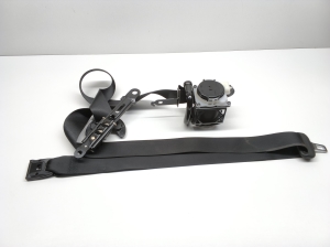   Front seat belt  - 0589P1000146 