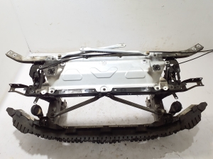 BMW X3 G01 (2017–2026) Schlossträger und seine Teile (Frontmaske) 7400109 - 2