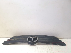 Mercedes Benz Sprinter 902 (2000–2006) Iluvõre A9018800085 - 3