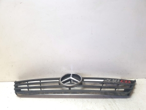 Mercedes Benz Sprinter 902 (2000–2006) Iluvõre A9018800085 - 4