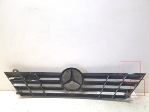 Mercedes Benz Sprinter 902 (2000–2006) Iluvõre A9018800085 - 5