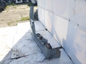TOYOTA Corolla Cross I (2022–2026) Sill and center pillar - 3