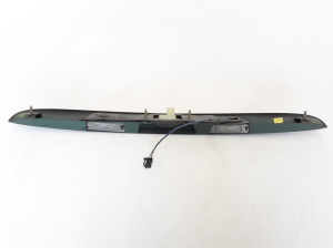 RENAULT Scenic (1996–2003) License plate light housing 7700428465 - 2