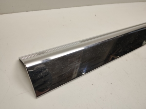 Mercedes Benz CL-Class 215 (1999–2006) Einstiegsleistenverkleidung a2156801435 - 4