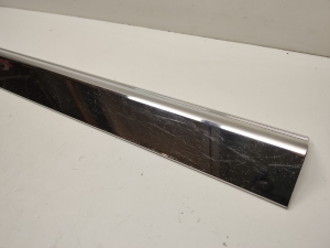 Mercedes Benz CL-Class 215 (1999–2006) Einstiegsleistenverkleidung a2156801435 - 6
