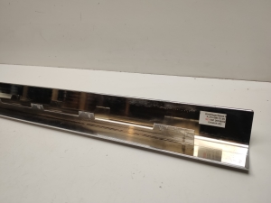 Mercedes Benz CL-Class 215 (1999–2006) Inner sill trim A2156801335 - 2