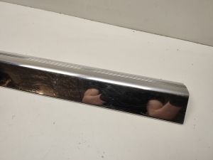 Mercedes Benz CL-Class 215 (1999–2006) Inner sill trim A2156801335 - 3