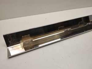 Mercedes Benz CL-Class 215 (1999–2006) Inner sill trim A2156801335 - 4