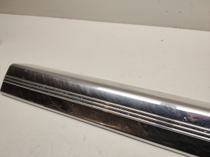 Mercedes Benz CL-Class 215 (1999–2006) Inner sill trim A2156801335 - 6