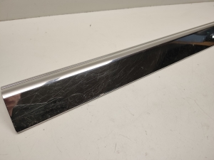 Mercedes Benz CL-Class 215 (1999–2006) Inner sill trim A2156801335 - 7