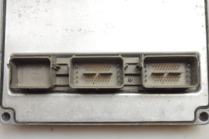 Ford Focus (2004–2011) Motorsteuergerät 5M5112A650AD - 2