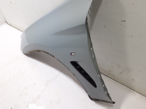 BMW X3 G01 (2017–2026) Front fender 7930973 - 3