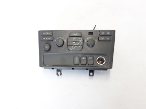Heater control panel - 8651241
