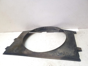 Mercedes Benz Sprinter 902 (2000–2006) Lüfterzarge A90150516