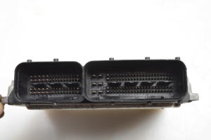 Hyundai ix35 (2009–2015) Calculateur moteur 391012F950 - 4