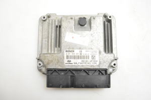 Calculateur moteur - 391012F950