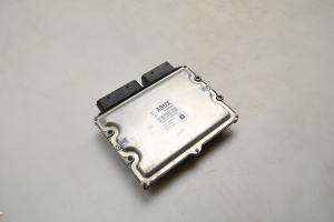 Opel Mokka (2012–2020) Engine control unit 55596662 - 3