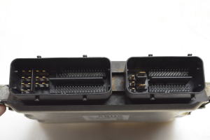 Opel Mokka (2012–2020) Engine control unit 55596662 - 4