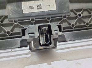 Déflecteur d’air de radiateur - 5A1ACE2