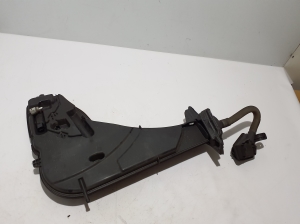 BMW X3 G01 (2017–2026) Front washer fluid reservoir 7947500 - 4