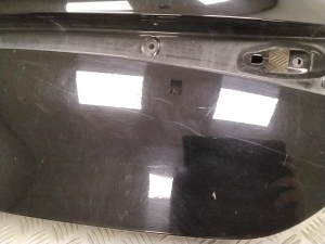 Mercedes Benz EQE V295 (2022–2026) Trunk lid A2957570100 - 2