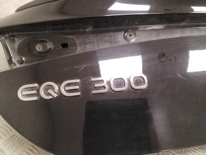 Mercedes Benz EQE V295 (2022–2026) Trunk lid A2957570100 - 6