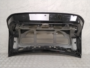 Mercedes Benz EQE V295 (2022–2026) Trunk lid A2957570100 - 8