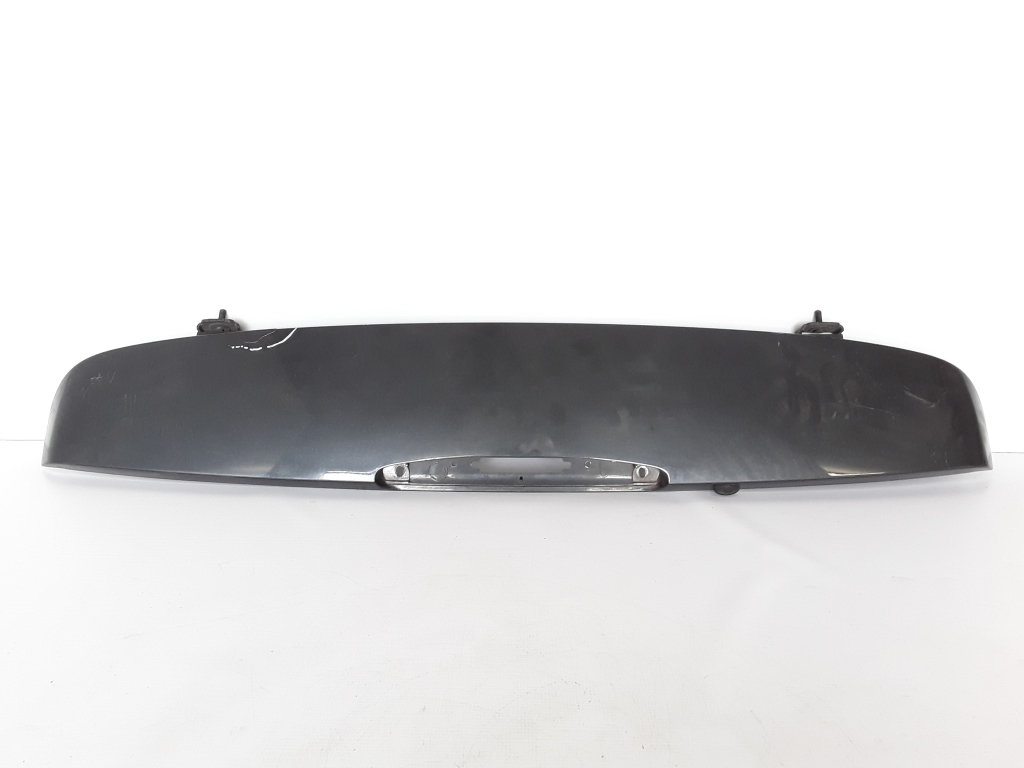 RENAULT Laguna 2 generation (2001-2007) Bootlid Spoiler 7700424316 21092924