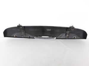 RENAULT Laguna II (2001–2007) Tailgate spoiler 7700424316 - 3