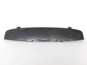Tailgate spoiler - 7700424316