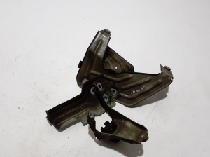 BMW X3 G01 (2017–2026) Front fender bracket 7424677 - 2