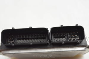 Volkswagen Passat B5 (1997–2005) Motorsteuergerät 038906019GS - 2