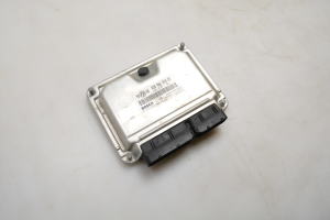 Volkswagen Passat B5 (1997–2005) Motorsteuergerät 038906019GS - 5