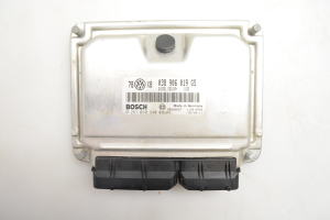 Motorsteuergerät - 038906019GS