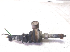 Webasto fuel pump - 