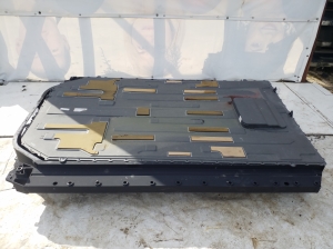   Boîtier de batterie de véhicule électrique  - KU5A10661AC 