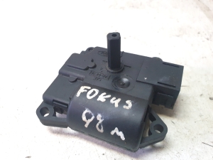 Stellmotor Heizungsklappe - XS4H19E616AB