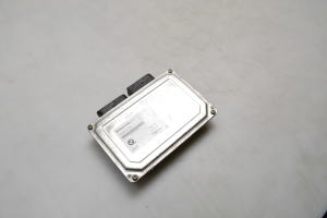 BMW 3 SERIES E46 (1998–2007) Engine control unit 7532949 - 2