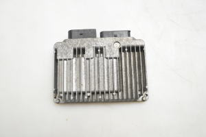 BMW 3 SERIES E46 (1998–2007) Engine control unit 7532949 - 5